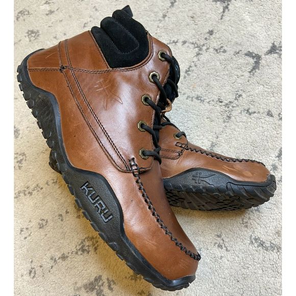 kuru hiking boots
